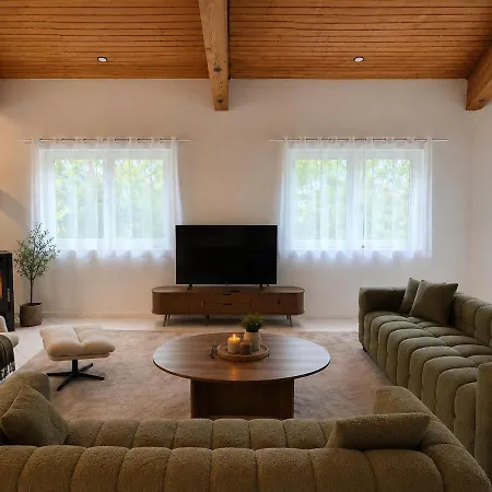 Bachchalet Im Schwarzwald