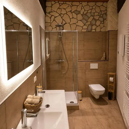 Ferienhaus Bachchalet Im Schwarzwald *
