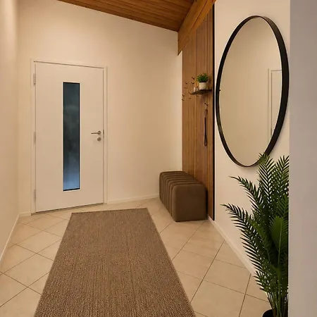 Bachchalet Im Schwarzwald